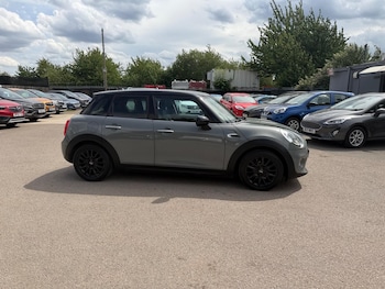 Used MINI Hatch 2015 for sale - 79158425: Photo