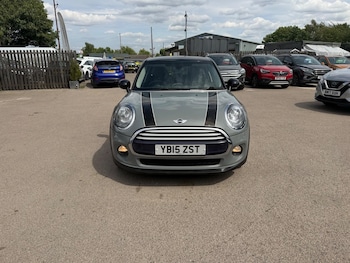 Used MINI Hatch 2015 for sale - 79158425: Photo