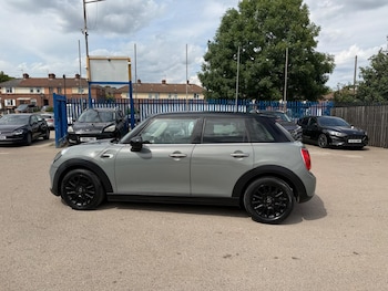 Used MINI Hatch 2015 for sale - 79158425: Photo