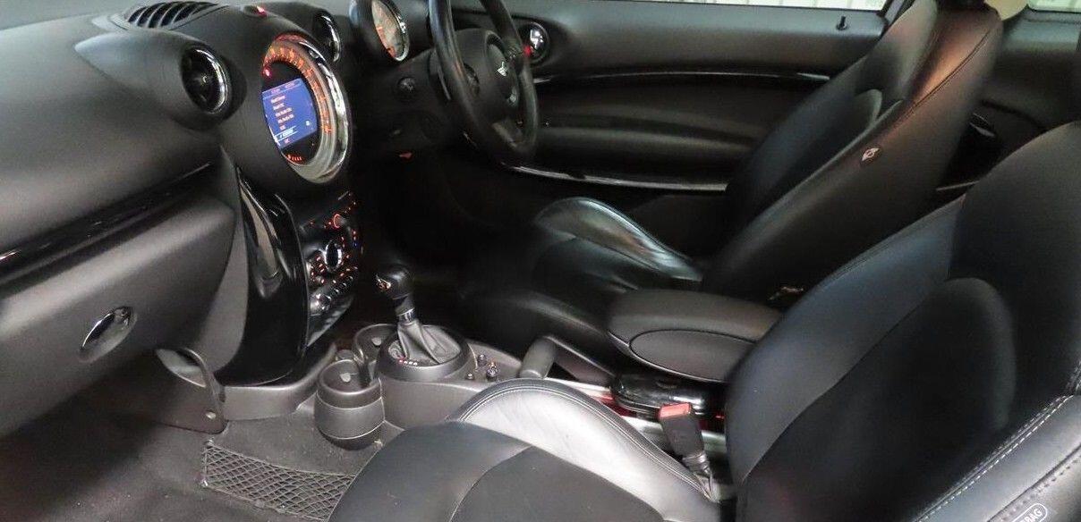 Used MINI Paceman 2013 for sale - 77478928: Photo 2