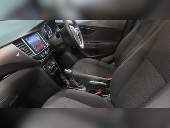 Used Vauxhall Mokka X 2018 for sale - 77238264: Photo