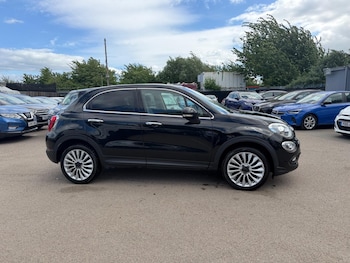 Used Fiat 500X 2015 for sale - 78898081: Photo