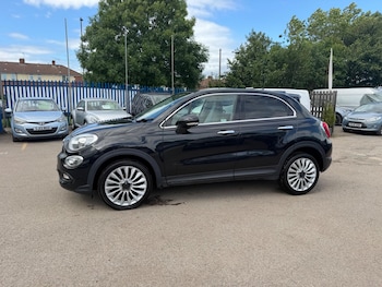 Used Fiat 500X 2015 for sale - 78898081: Photo