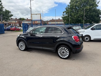 Used Fiat 500X 2015 for sale - 78898081: Photo