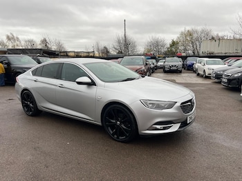 (67) - 2.0 Turbo D BlueInjection SRi Nav Grand Sport Euro 6 (s/s) 5dr