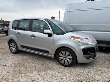 2011 (11) - 1.6 HDi VTR+ Euro 5 5dr