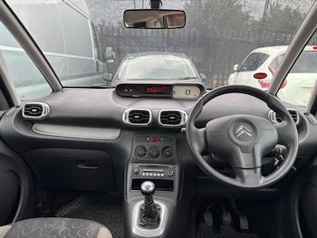 Used Citroen C3 Picasso 2011 for sale - 75866695: Photo