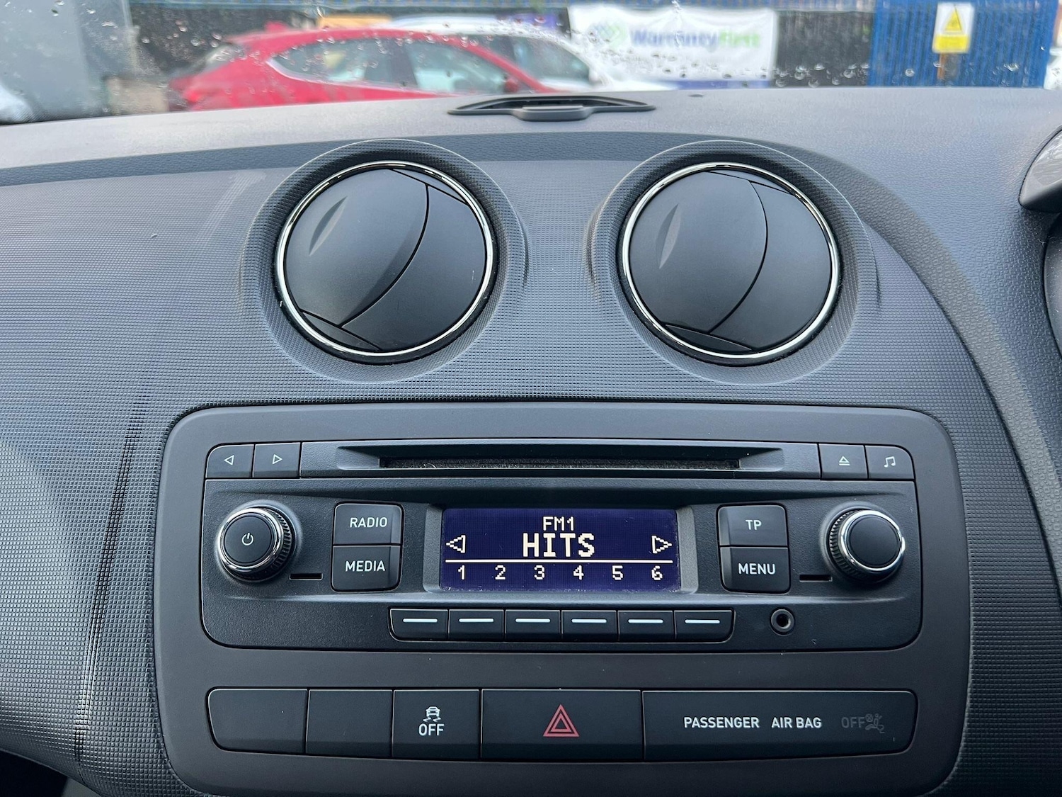 Used SEAT Ibiza 2014 for sale - 76936685: Photo 12