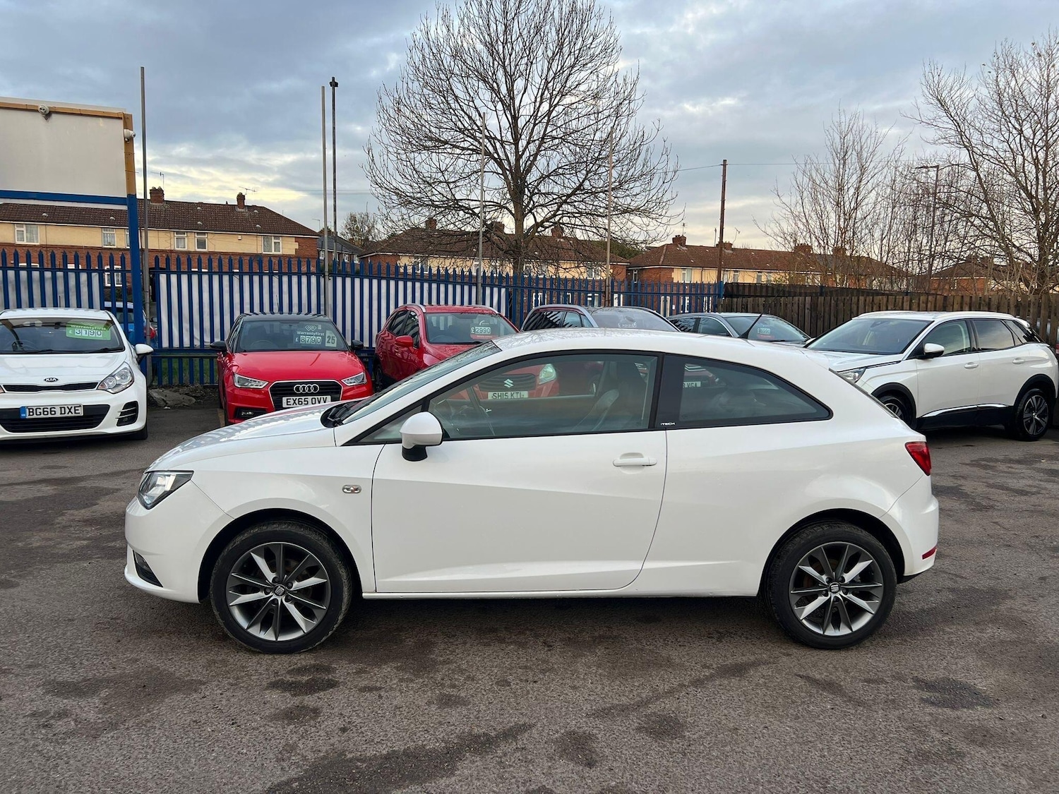 Used SEAT Ibiza 2014 for sale - 76936685: Photo 5