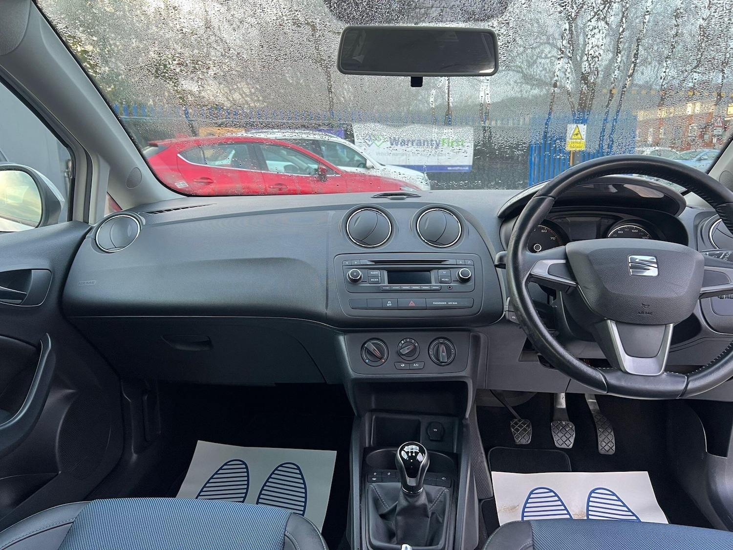 Used SEAT Ibiza 2014 for sale - 76936685: Photo 9