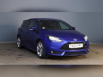 Used Ford Focus 2014 for sale - 75623476: Photo