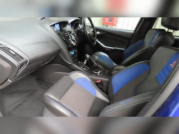 Used Ford Focus 2014 for sale - 75623476: Photo