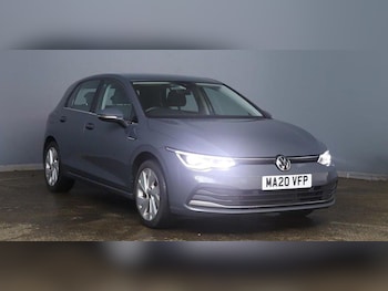Used Volkswagen Golf 2020 for sale - 77549850: Photo
