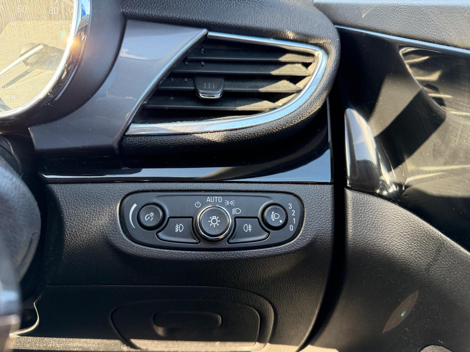 Used Vauxhall Mokka X 2017 for sale - 77839404: Photo 16