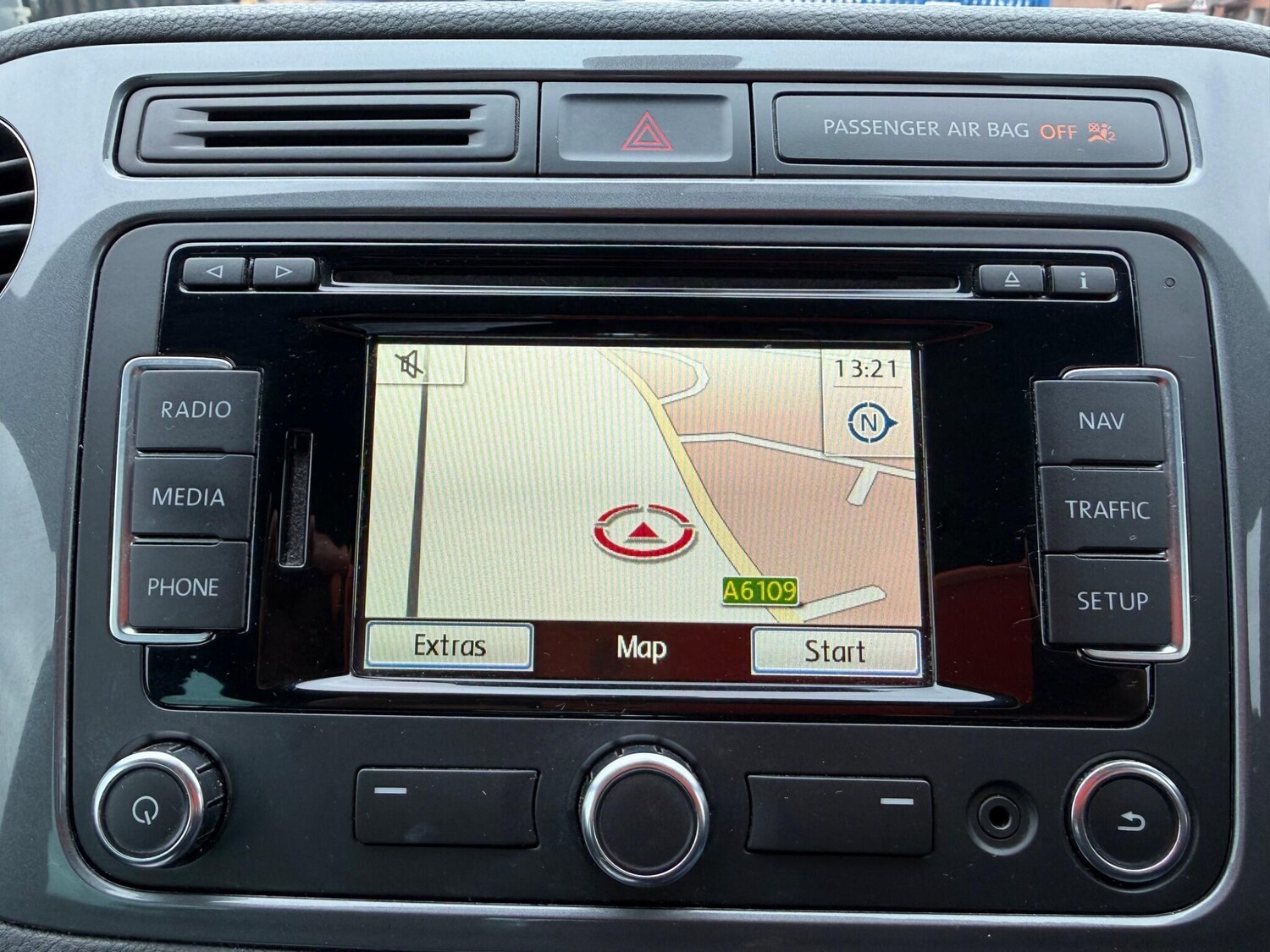 Used Volkswagen Tiguan 2015 for sale - 77909360: Photo 13