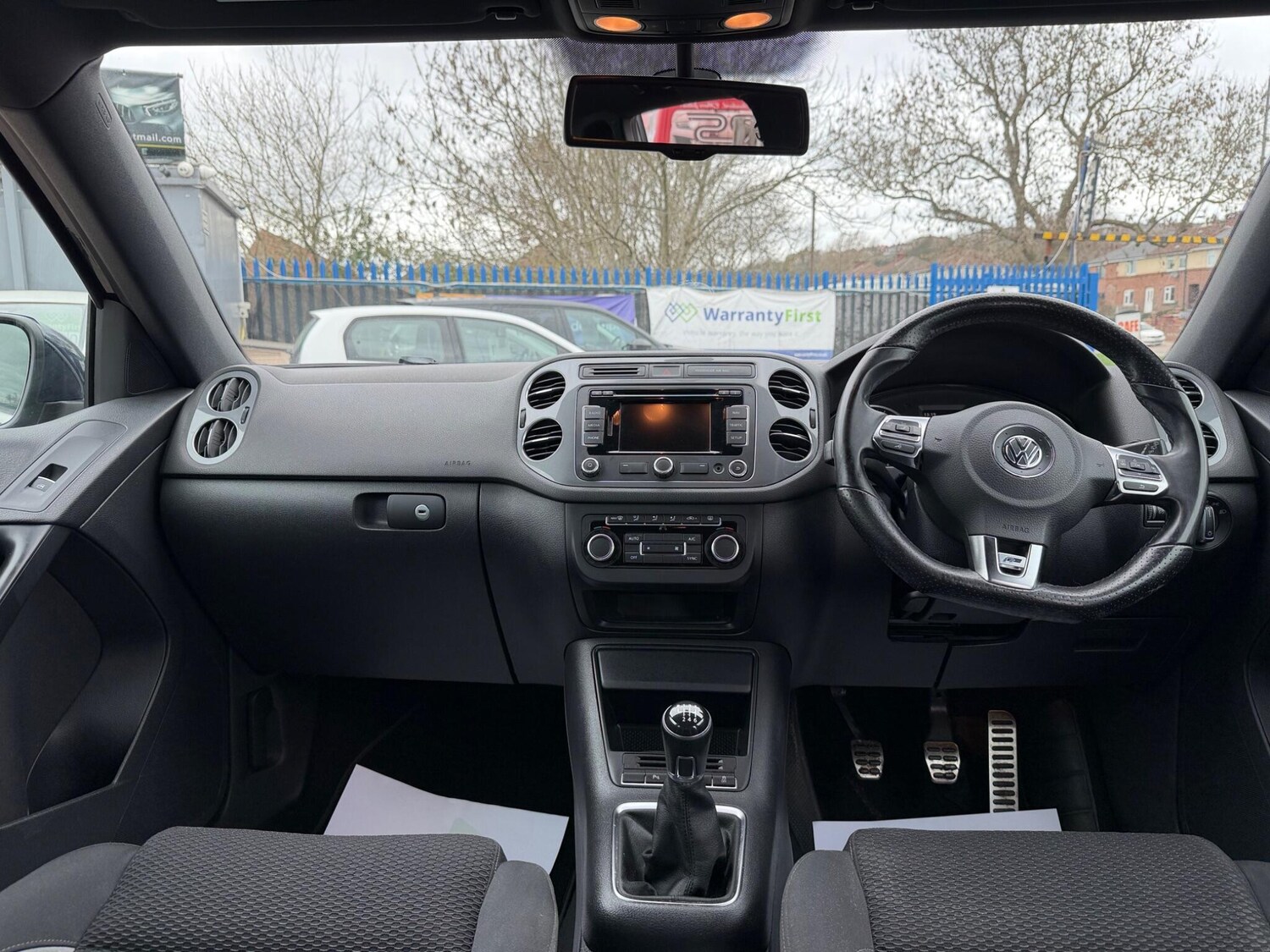 Used Volkswagen Tiguan 2015 for sale - 77909360: Photo 9