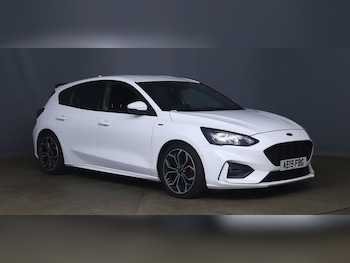 2019 (19) - 1.5 EcoBlue ST-Line X Auto Euro 6 (s/s) 5dr