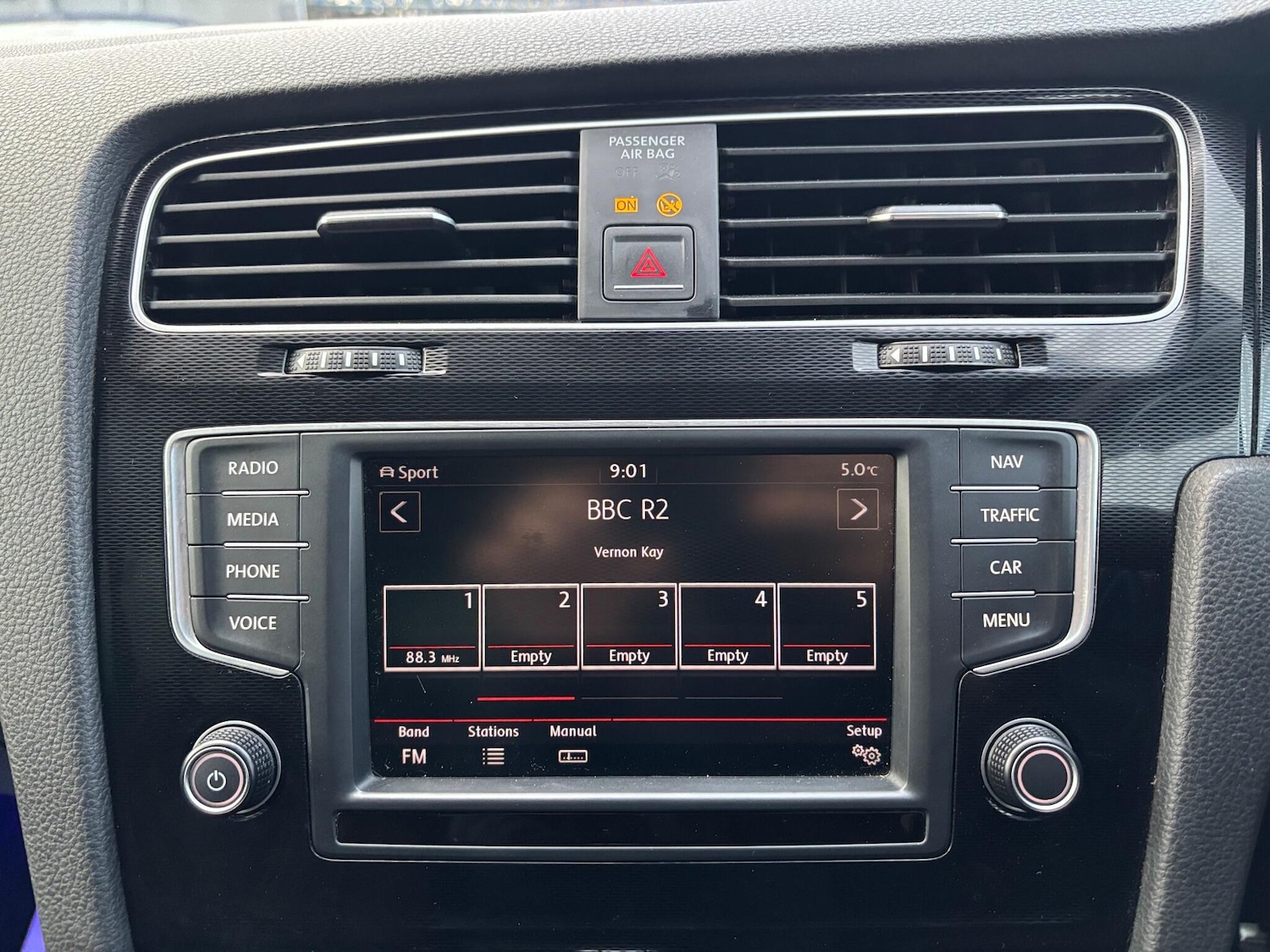 Used Volkswagen Golf 2015 for sale - 77254981: Photo 11