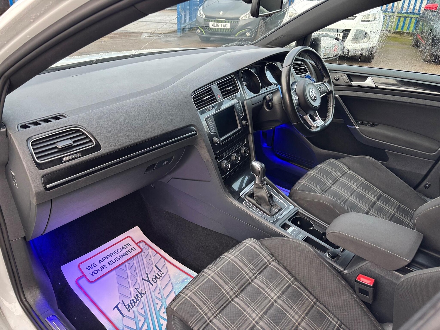 Used Volkswagen Golf 2015 for sale - 77254981: Photo 7