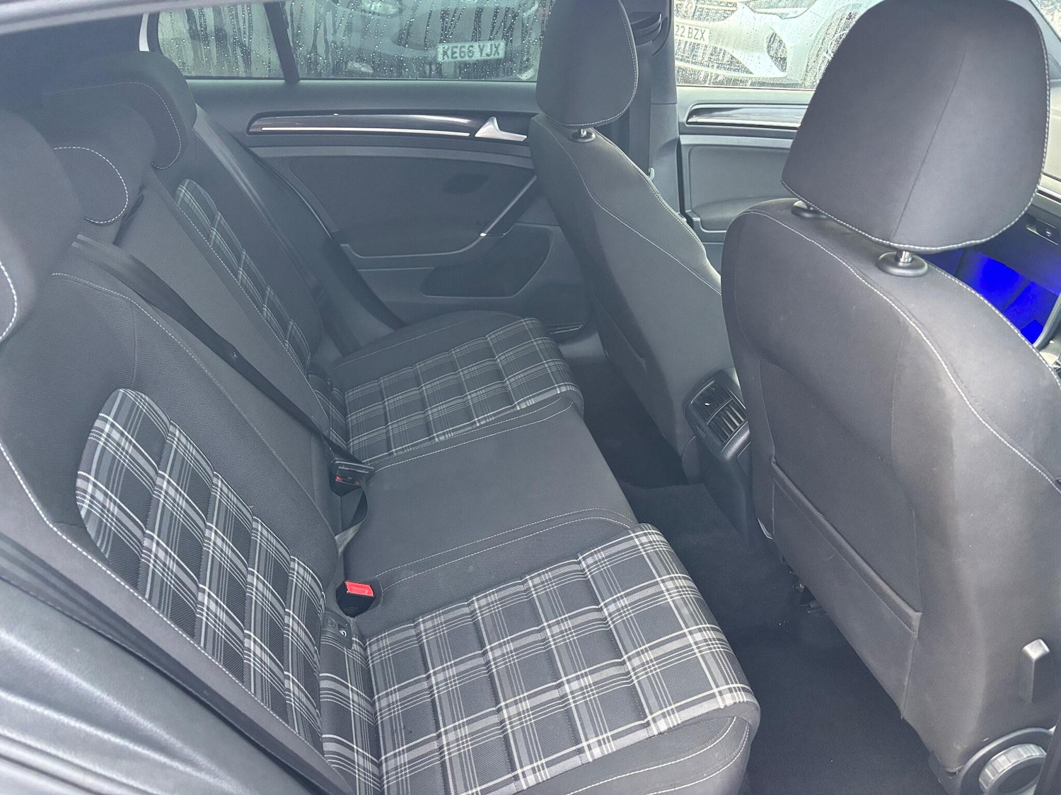 Used Volkswagen Golf 2015 for sale - 77254981: Photo 9