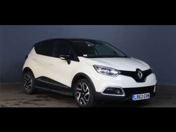 2013 (63) - 1.5 dCi 90 Dynamique S MediaNav 5dr EDC