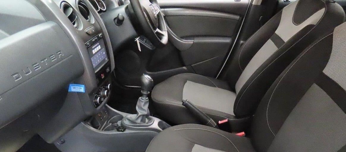 Used Dacia Duster for sale - 77066579: Photo 2