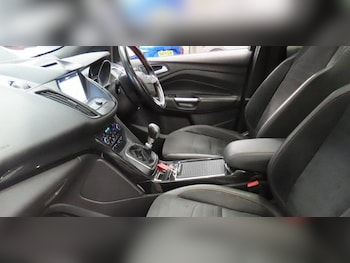 Used Ford Kuga 2018 for sale - 77695443: Photo
