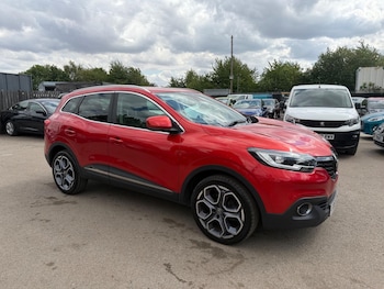 Used Renault Kadjar 2018 for sale - 79336824: Photo