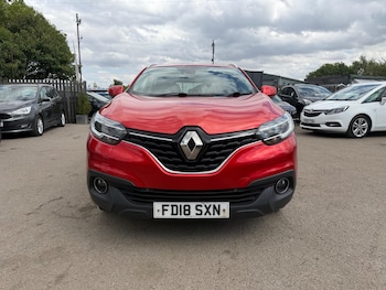 Used Renault Kadjar 2018 for sale - 79336824: Photo