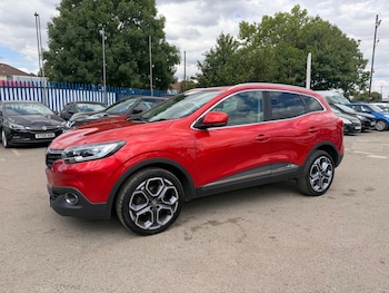 Used Renault Kadjar 2018 for sale - 79336824: Photo