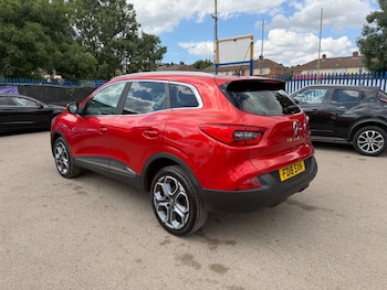 Used Renault Kadjar 2018 for sale - 79336824: Photo