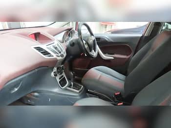 Used Ford Fiesta 2010 for sale - 79831544: Photo