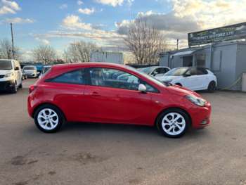 2015 (65) - 1.4i ecoFLEX Sting Euro 6 3dr