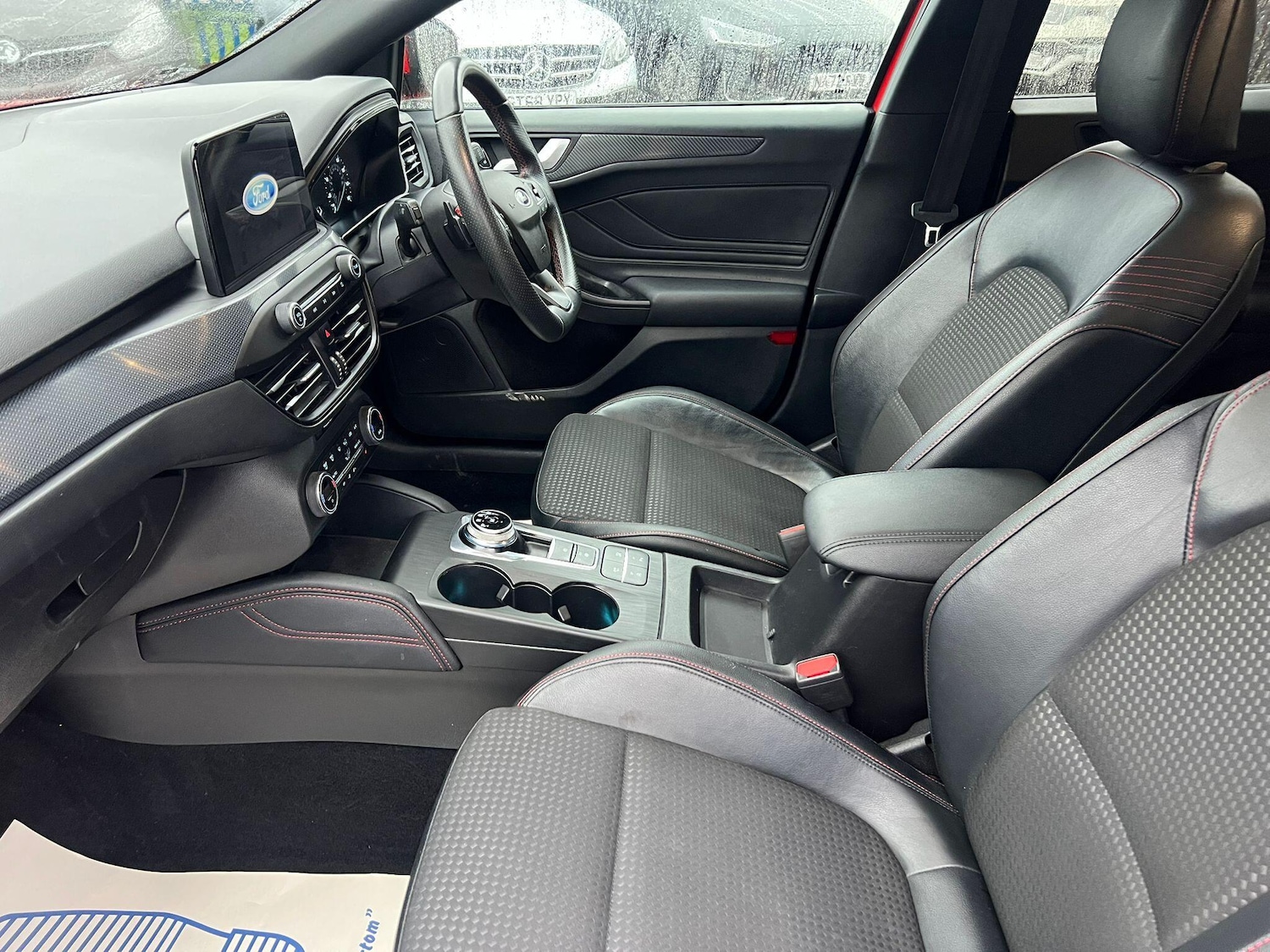 Used Ford Focus 2020 for sale - 77320948: Photo 11