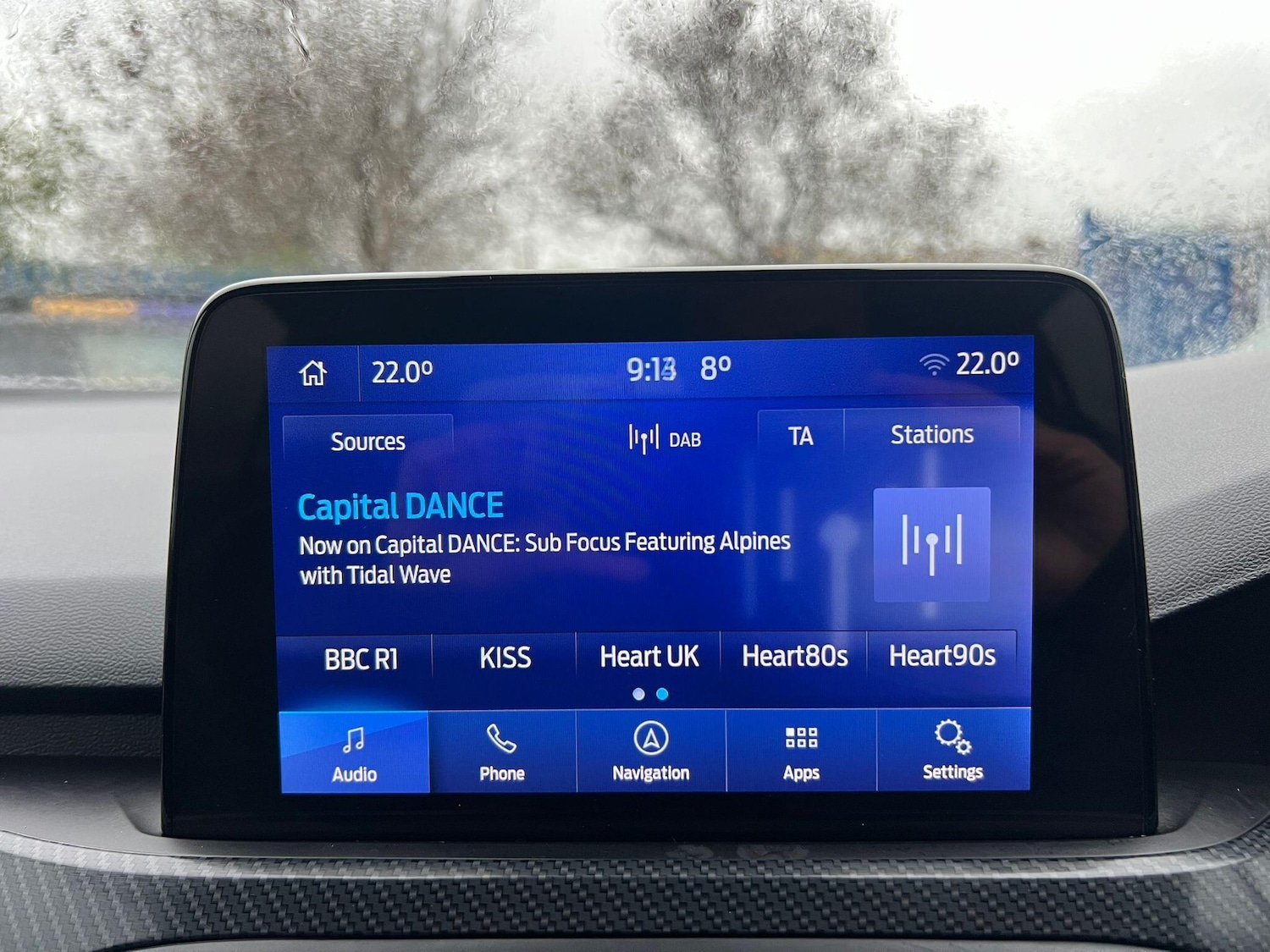 Used Ford Focus 2020 for sale - 77320948: Photo 15