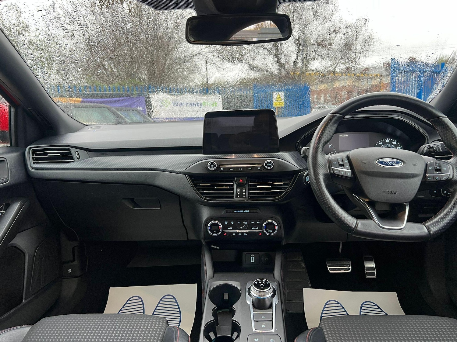 Used Ford Focus 2020 for sale - 77320948: Photo 9