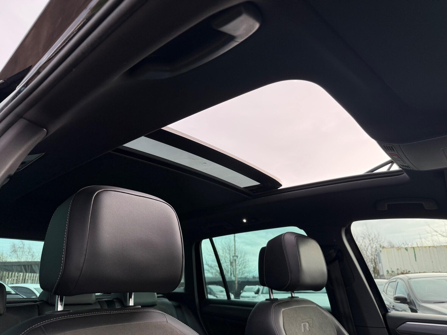 Used Volkswagen Tiguan 2020 for sale - 77626039: Photo 13