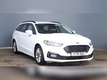 2020 (70) - 2.0 EcoBlue Zetec Edition 5dr Powershift