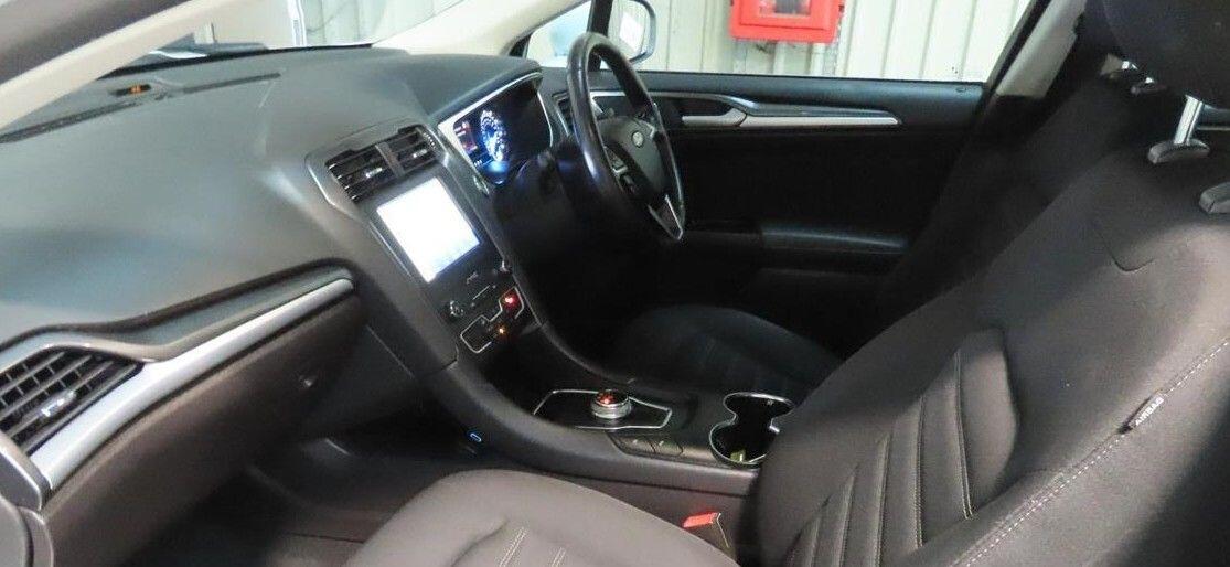 Used Ford Mondeo 2020 for sale - 76765104: Photo 2