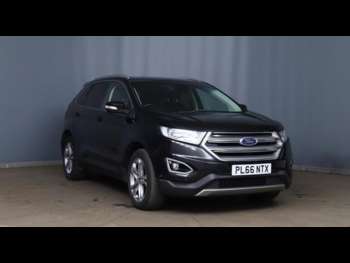 (66) - 2.0 TDCi Titanium Powershift AWD Euro 6 (s/s) 5dr