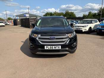 Used Ford Edge 2017 for sale - 74776677: Photo