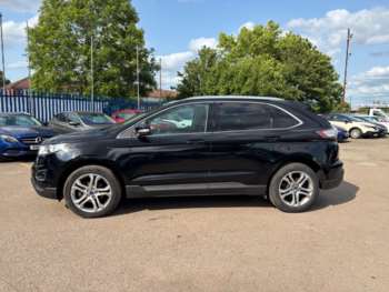Used Ford Edge 2017 for sale - 74776677: Photo