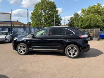 Used Ford Edge 2017 for sale - 74776677: Photo