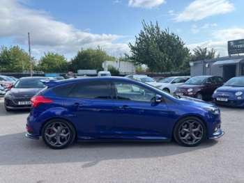 2015 (15) - 2.0T EcoBoost ST-3 Euro 6 (s/s) 5dr