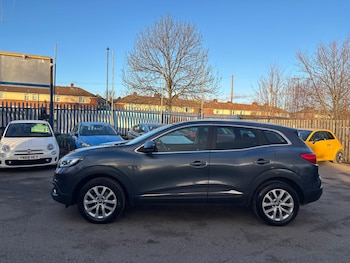 Used Renault Kadjar 2016 for sale - 76975682: Photo