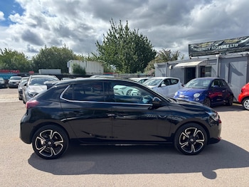 Used Vauxhall Corsa 2022 for sale - 75609590: Photo