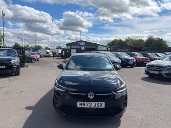 Used Vauxhall Corsa 2022 for sale - 75609590: Photo