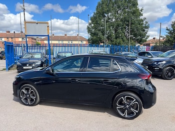 Used Vauxhall Corsa 2022 for sale - 75609590: Photo