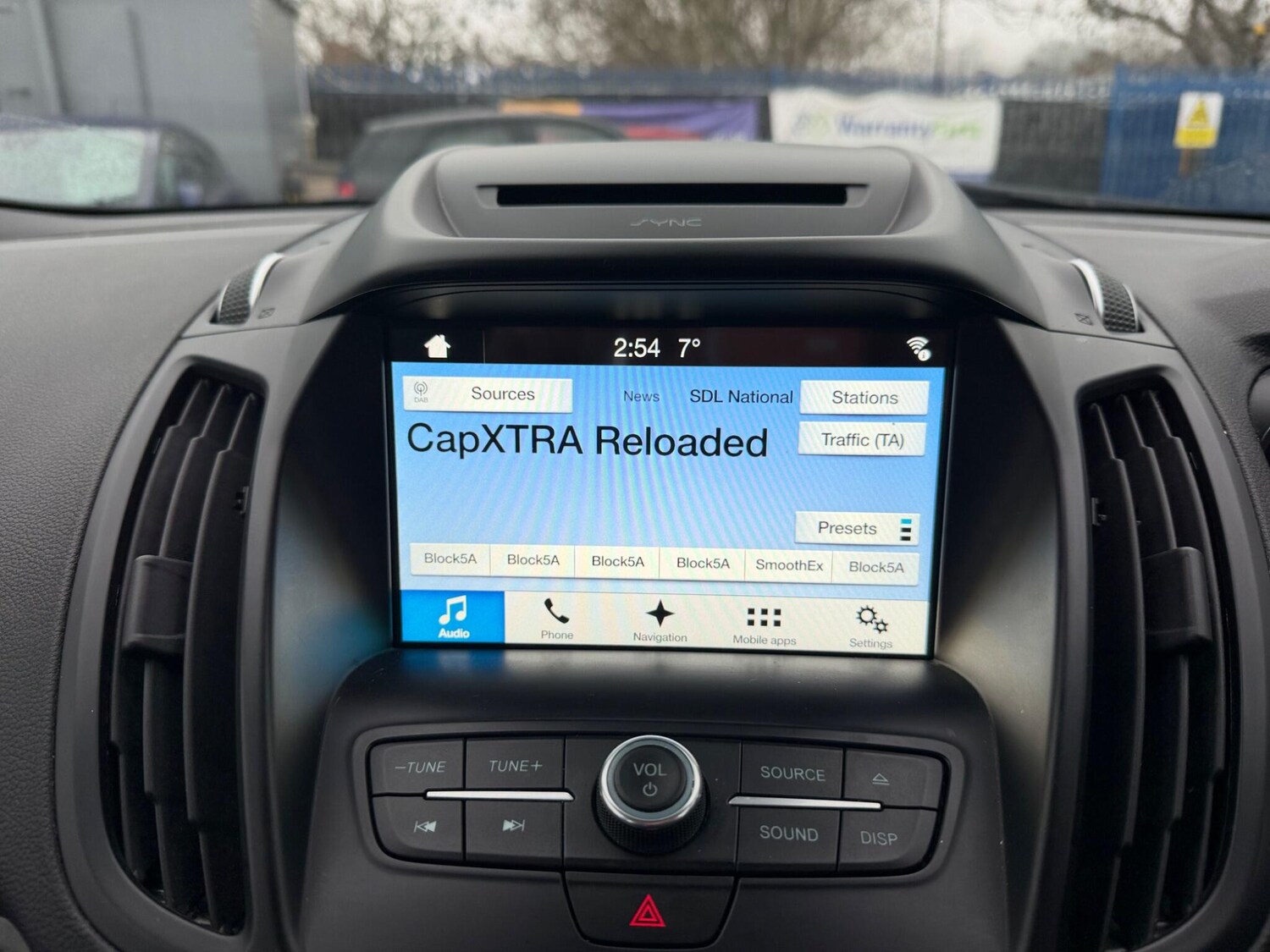 Used Ford Kuga 2018 for sale - 77524537: Photo 14