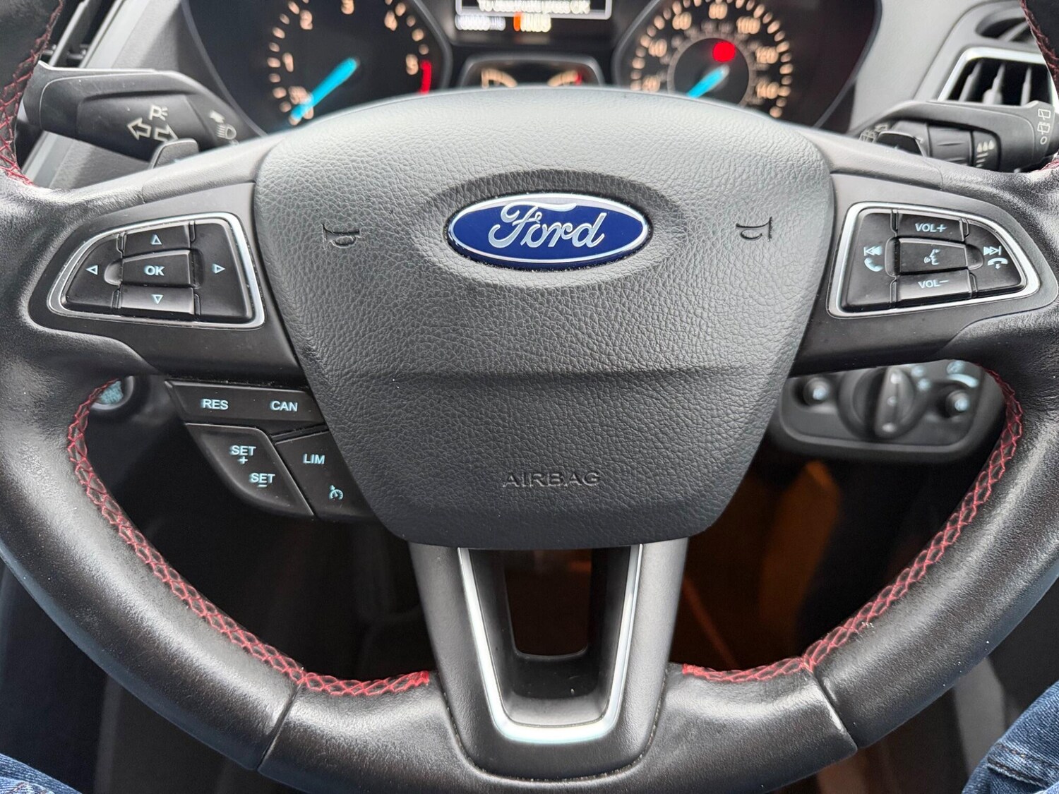 Used Ford Kuga 2018 for sale - 77524537: Photo 15